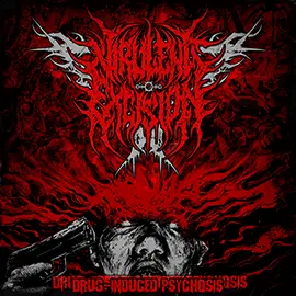 Drug-Induced Psychosis